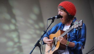 Άραγε οι Fleet Foxes αποκάλυψαν τον τίτλο και το artwork του νέου τους άλμπουμ;