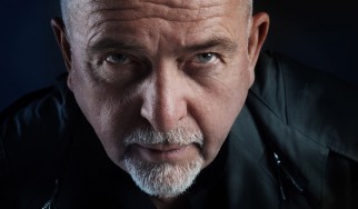 O Peter Gabriel συμβουλεύει για την επίδραση της μουσικής στην υγεία