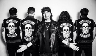 Ο κιθαρίστας των Motorhead, Phil Campbell, επιβεβαιώνει την κυκλοφορία δίσκου