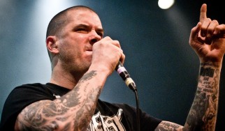 Anselmo: «Δεν νομίζω να εμφανιστώ σε κανένα ευρωπαϊκό φεστιβάλ φέτος»