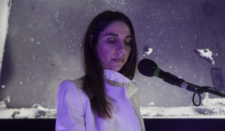 Ακούστε ολόκληρο το "The Hope Six Demolition Project" της PJ Harvey