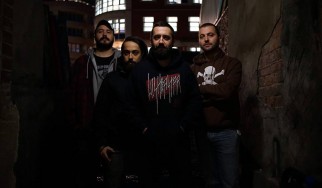 Tracklist και εξώφυλλο για τους νέους Planet Of Zeus