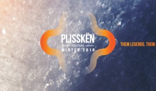 Χειμερινό το φετινό Plisskën Festival!