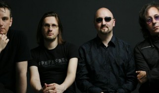 «Nαι, υπάρχει πιθανότητα νέου δίσκου από τους Porcupine Tree»