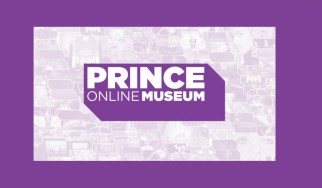 Ψηφιακό «μουσείο» για τον Prince