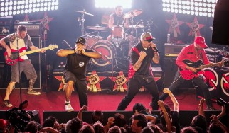 Πρώτο επίσημο video για τους Prophets Of Rage