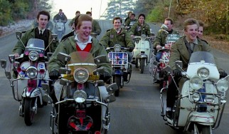 «Απόπειρα αρπαχτής το sequel του Quadrophenia», δηλώνουν οι Who