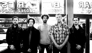 Τέλος το διάλειμμα για τους Queens Of The Stone Age
