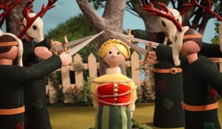 Ποια είναι τελικά η «Μάγισσα» του νέου video των Radiohead;