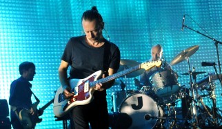 Οι Radiohead ερμηνεύουν το "Creep" live μετά από πολλά χρόνια (video)