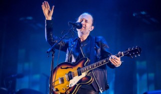 Οι Radiohead είναι το πρώτο headline όνομα του Glastonbury 