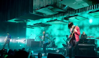 Νέες ενδείξεις για τον δίσκο των Radiohead