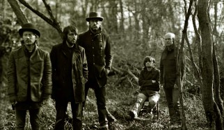 Οι Radiohead διαγράφουν κάθε ίχνος τους από το διαδίκτυο!