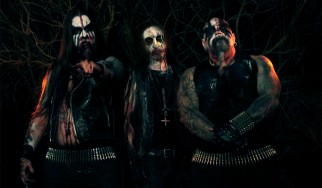 Ακούστε σε πρώτη μετάδοση το νέο κομμάτι των Ragnarok