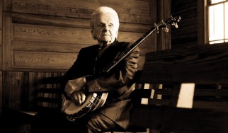Πέθανε ο πατριάρχης της bluegrass, Ralph Stanley