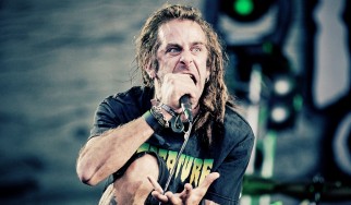Αυτό είναι το νέο τραγούδι των Lamb Of God