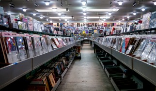 Όλες οι rock και metal κυκλοφορίες της φετινής Record Store Day
