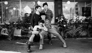 Red Hot Chili Peppers: Αυτό είναι το πρώτο video από το "The Getaway"