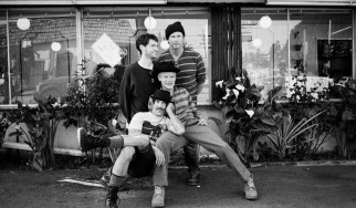 Aυτό είναι το νέο τραγούδι των Red Hot Chili Peppers