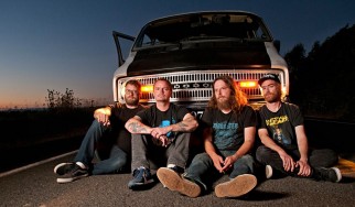 Οι Red Fang με νέο δίσκο το φθινόπωρο