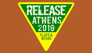 Release Athens: Ένα νέο καλοκαιρινό φεστιβάλ έρχεται στην Αθήνα