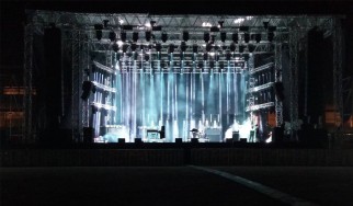 Release Athens 2016: Ανοίγει τις πύλες του το νέο μεγάλο φεστιβάλ