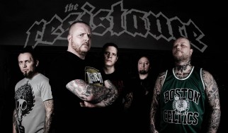 Ταφόπλακα για τους Resistance