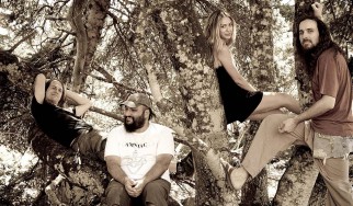 Τριπλή ψυχεδελική doom επίθεση το Σεπτέμβριο στο AN Club