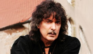Ritchie Blackmore: «Γιατί επέλεξα αυτούς τους μουσικούς»
