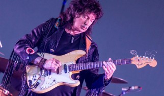 Επίσημο live video του "Perfect Strangers" από τους Rainbow του Ritchie Blackmore