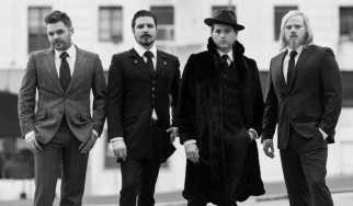 Αυτός είναι ο νέος δίσκος των Rival Sons!