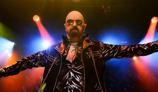 «Aρχές του 2017 θα έρθει ο νέος δίσκος των Judas Priest»