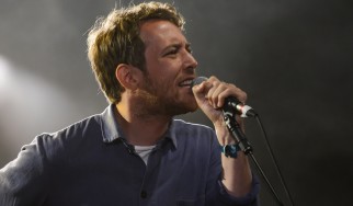 Teaser από το σόλο άλμπουμ του Robin Pecknold των Fleet Foxes