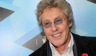 Roger Daltrey (The Who): «Το σημερινό rock είναι σε αδιέξοδο, μόνο οι rappers έχουν κάτι να πουν»