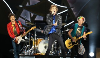 Ακούστε το "Hate To See You Go" των Rolling Stones