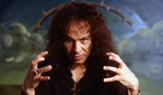 Τα πρώτα δέκα χρόνια της σόλο καριέρας του Dio σε box set