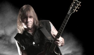Ross The Boss (Manowar Show): Headliner στο Up The Hammers Festival XII