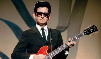 Η βιογραφία του Roy Orbison στη μεγάλη οθόνη