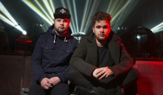 Ακούστε το νέο τραγούδι των Royal Blood