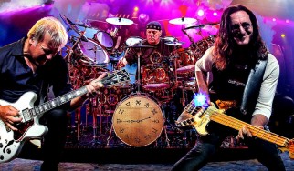 Alex Lifeson: «Αυτή ήταν η τελευταία περιοδεία των Rush!»