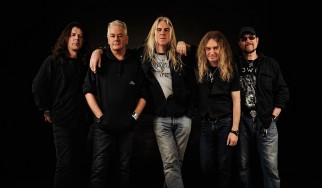 Έλληνας ο αντικαταστάτης του μπασίστα των Saxon