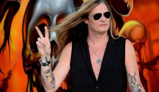 Επανένωση Skid Row: Ο Sebastian Bach αποκαλύπτει