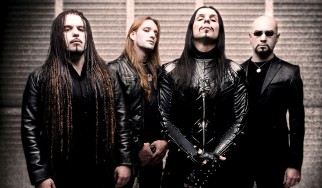 Οι Septicflesh σε διαδικασία ηχογραφήσεων νέου δίσκου
