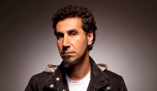 Κυκλοφορεί το πρώτο soundtrack του Serj Tankian