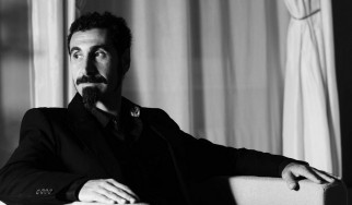 Νέο πολιτικό τραγούδι από τον Serj Tankian (video)