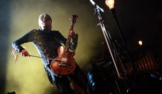 Release Athens, τέταρτη μέρα: Οι ώρες εμφάνισης