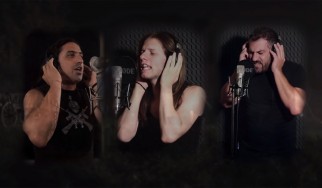 «Ελληνική» metal εκτέλεση τραγουδιού του 14ου αιώνα