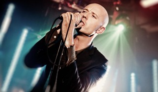 Sivert Hoyem: Και δεύτερο show στην Αθήνα