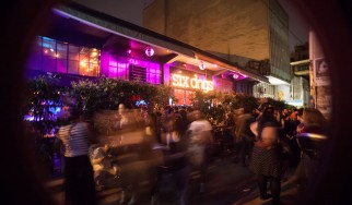 Το Six Dogs γιορτάζει τα εφτά του χρόνια με ένα διήμερο πάρτυ