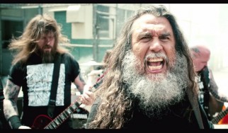 Νέο video από τους Slayer (teaser)